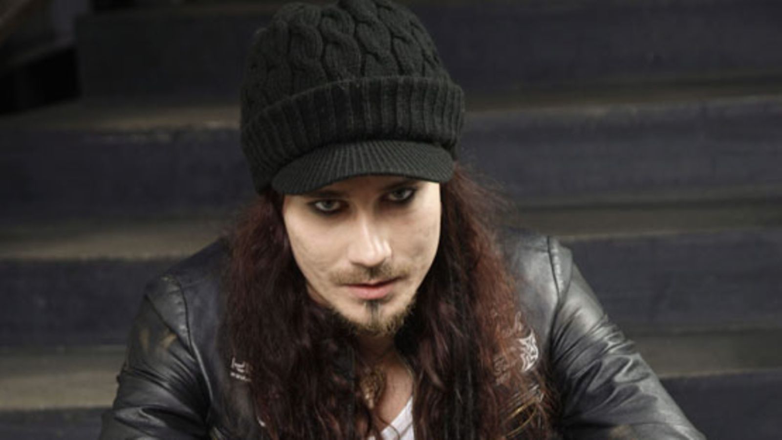 Tuomas Holopainen (Kuva: Lehtikuva)