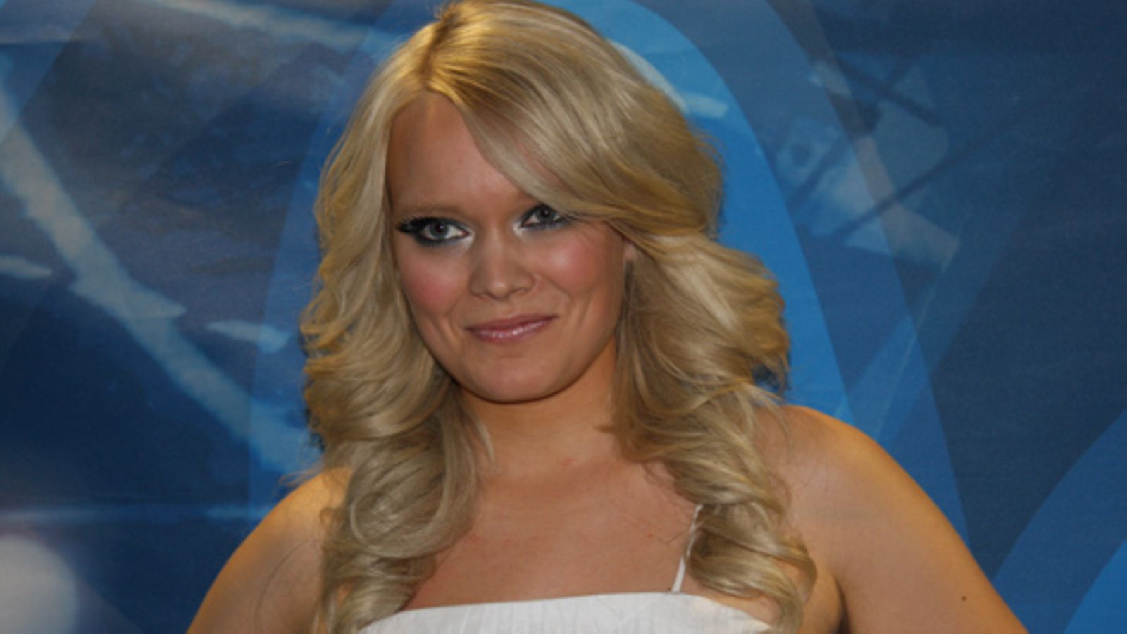 Anna Puustjärvi (kuva:MTV3)