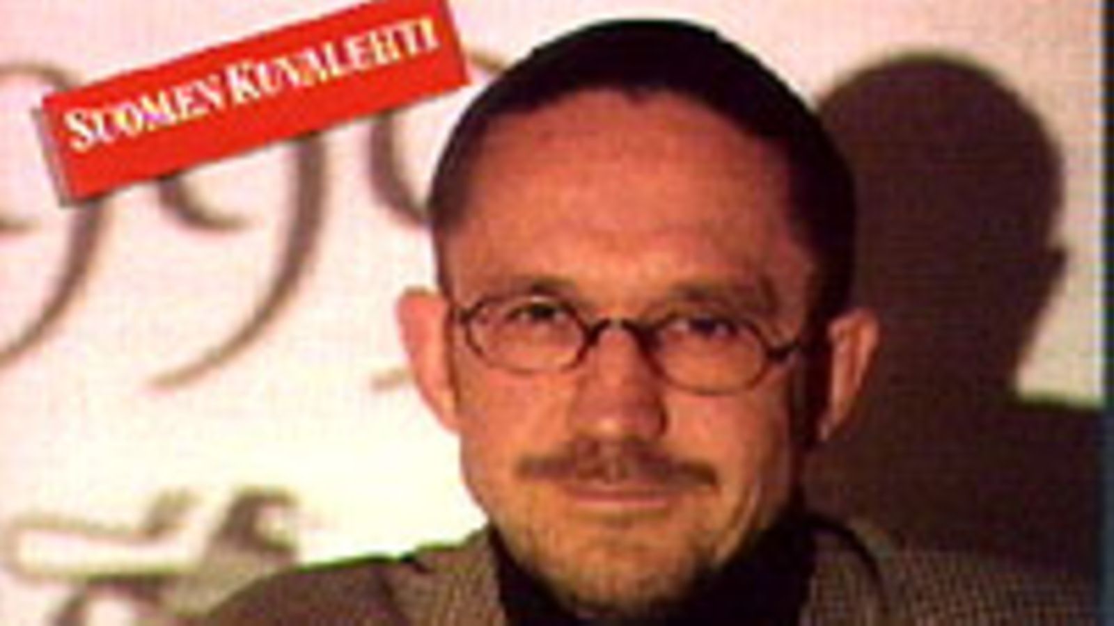 Blåfield, Antti