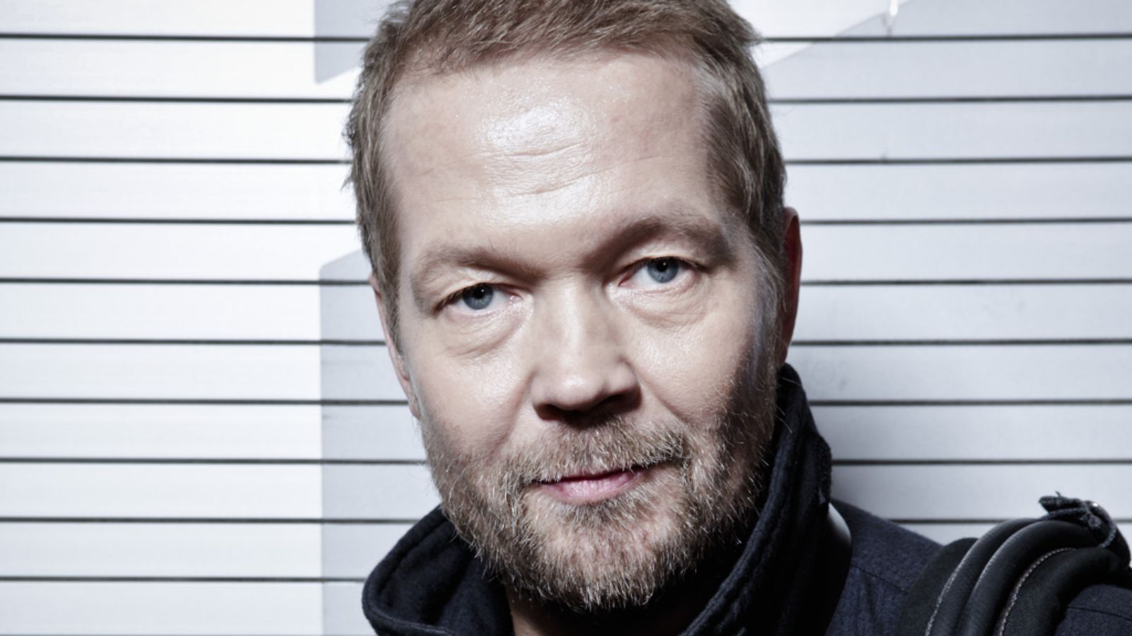 Pelastajien Jere Jefremoff. Kuva: Sub