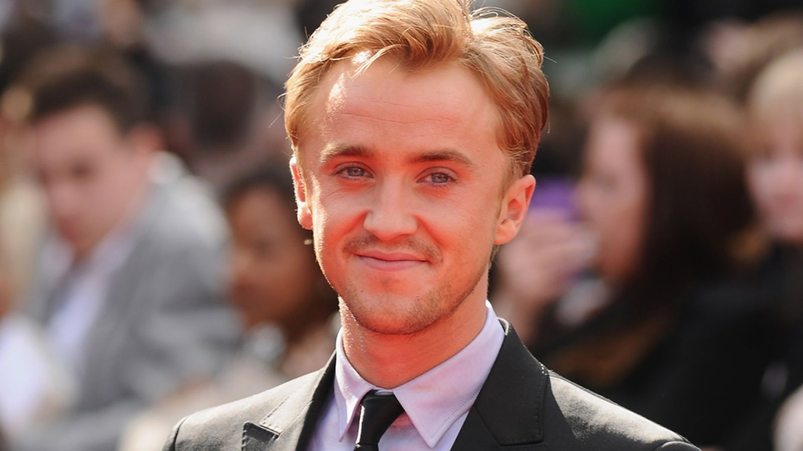 Tom Felton. Kuva: Getty Images