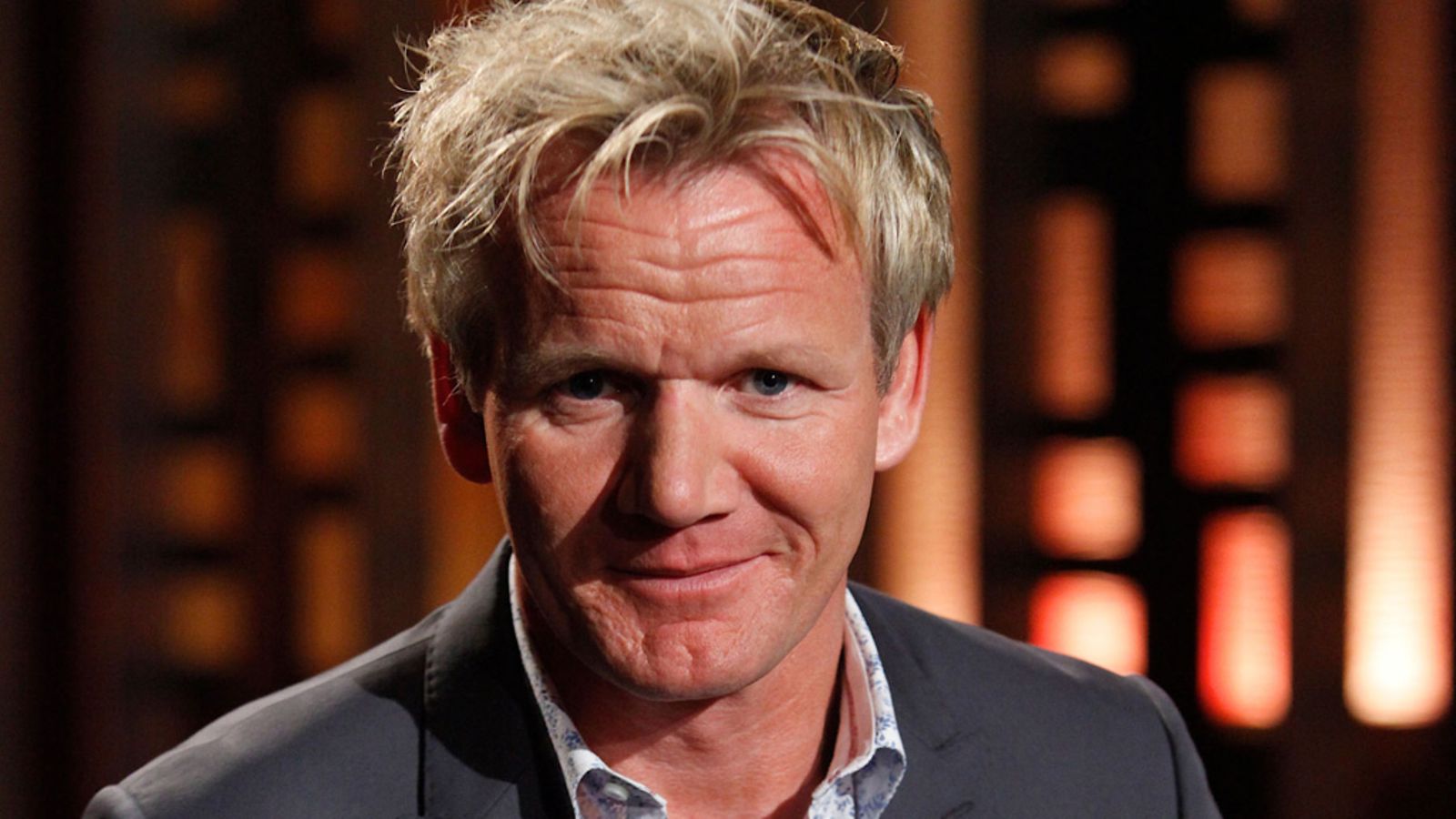 Gordon Ramsay. Kuva: Sub