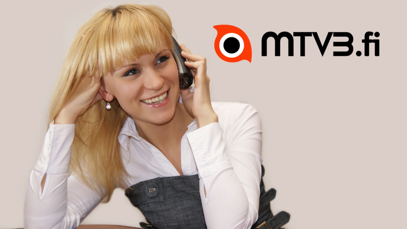 Tule toimittajaksi MTV3.fin Viihdeuutisiin