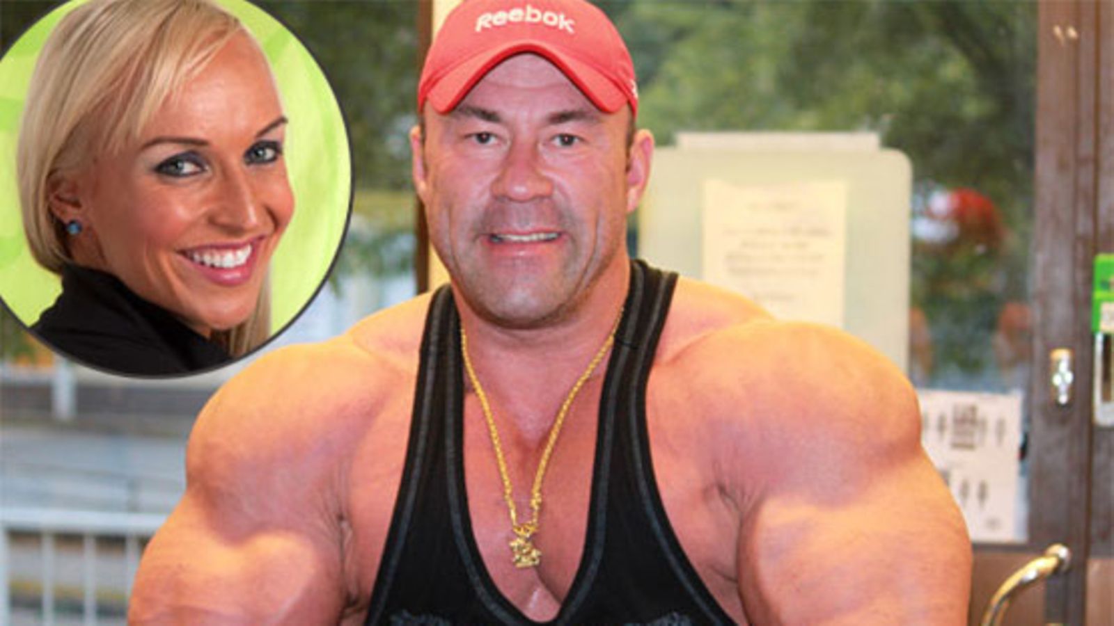 Jutta Gustafsberg, Ari Kokkonen