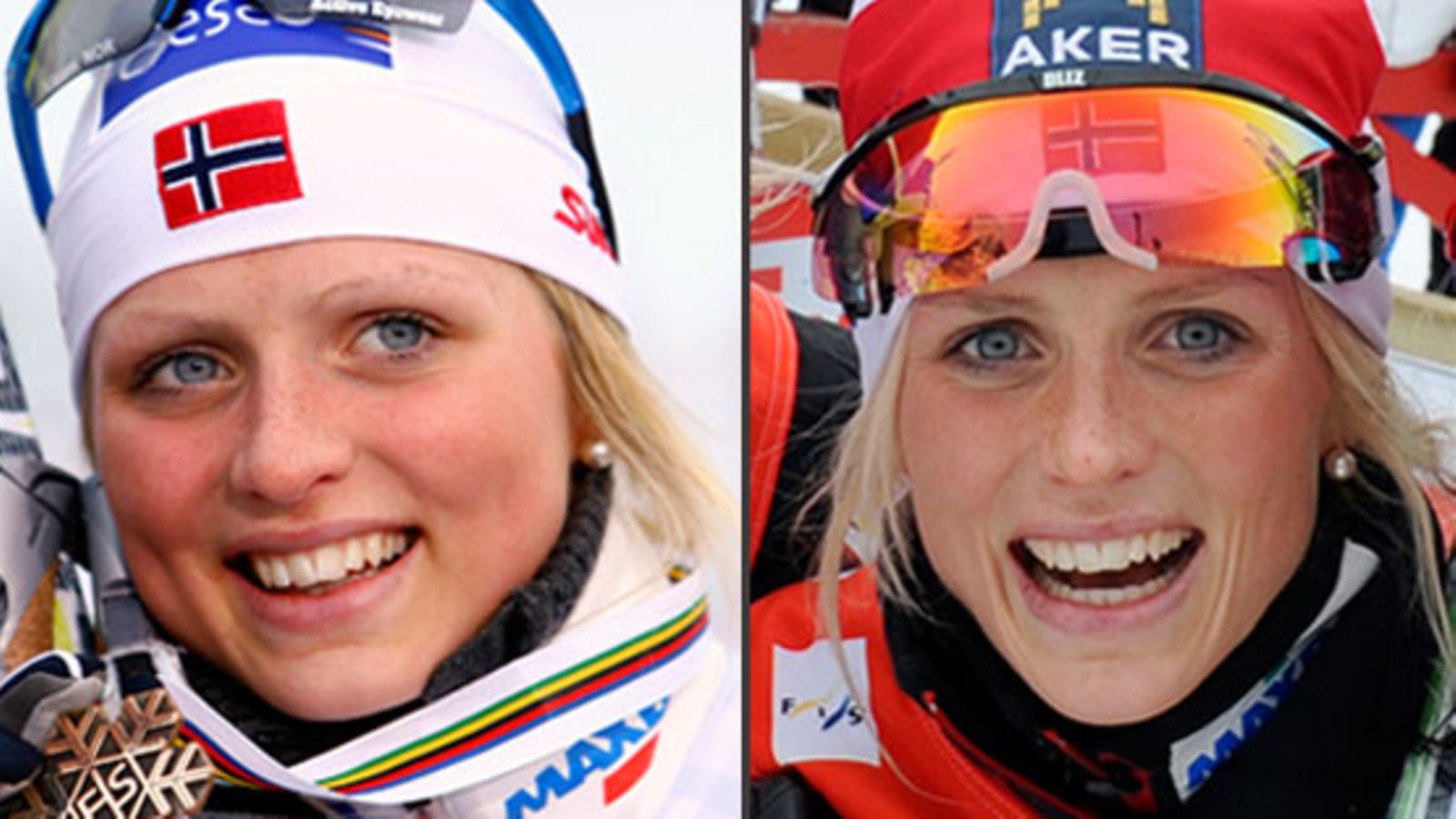 Therese Johaug