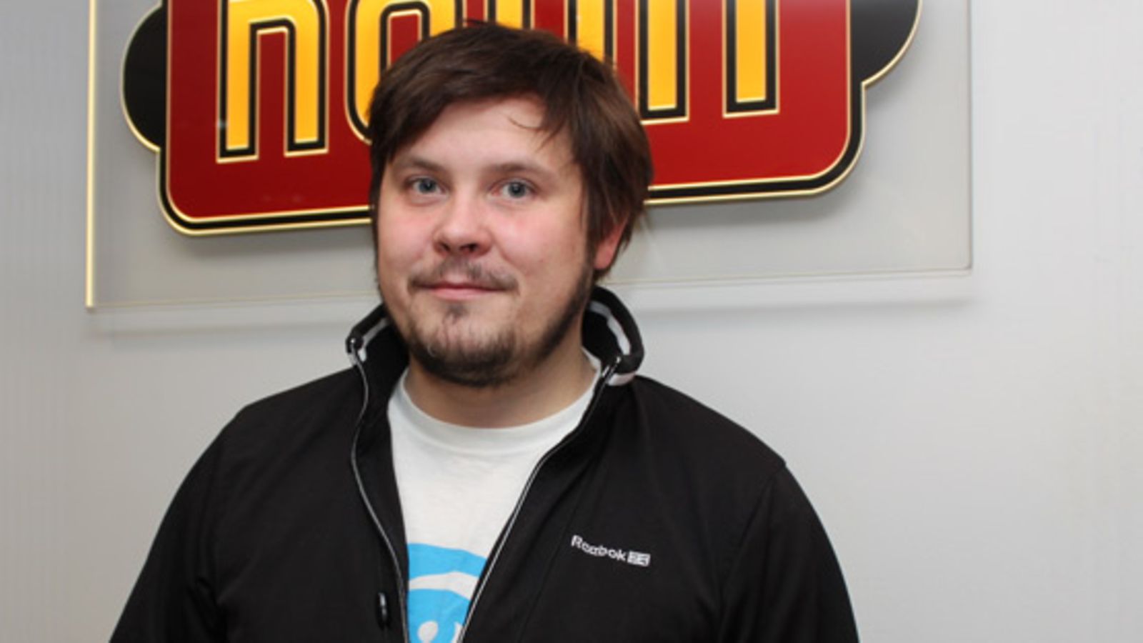 Janne Kataja Radio Novan uusi aamujuontaja.