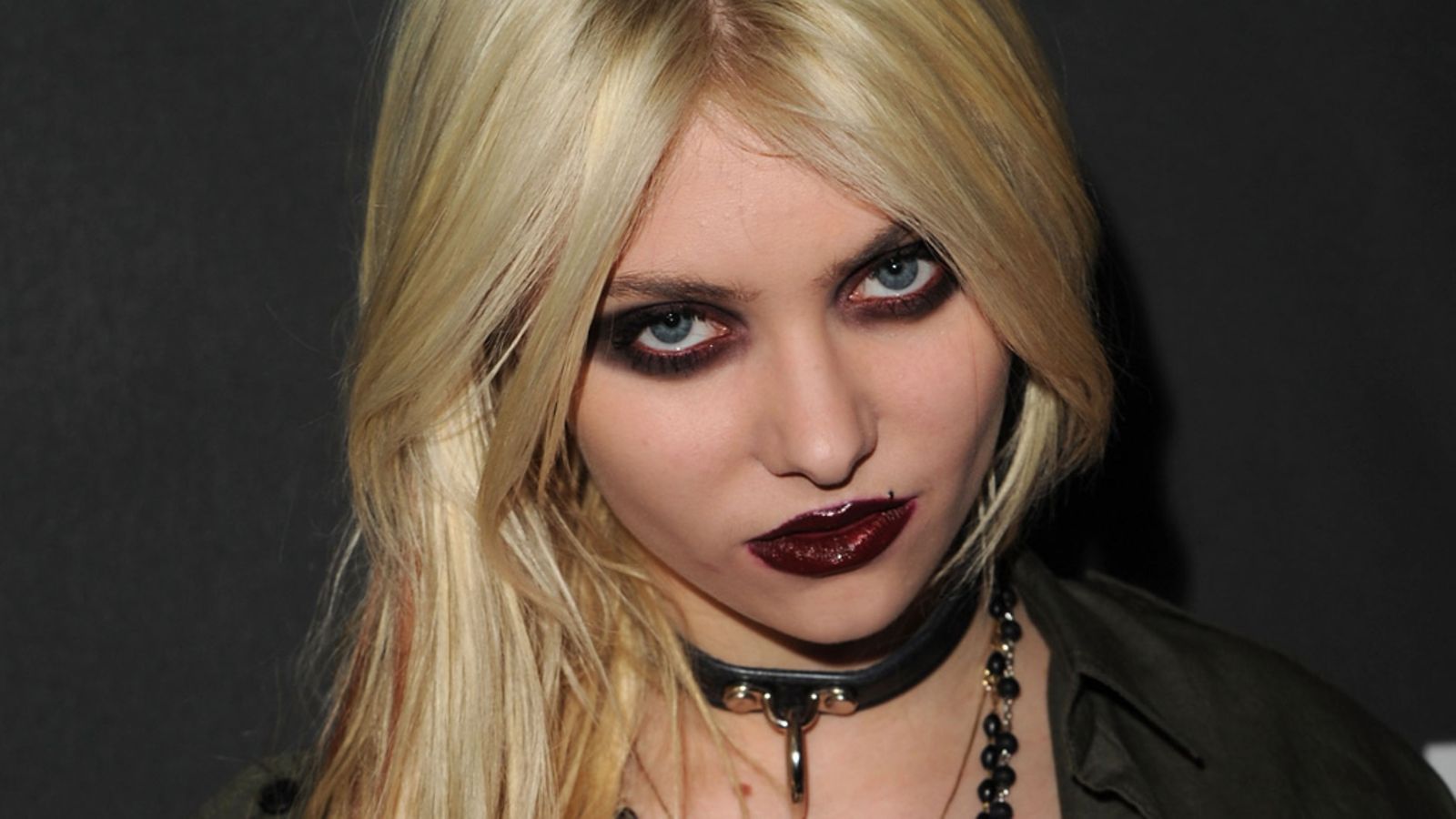 Taylor Momsen. Kuva: Getty Images