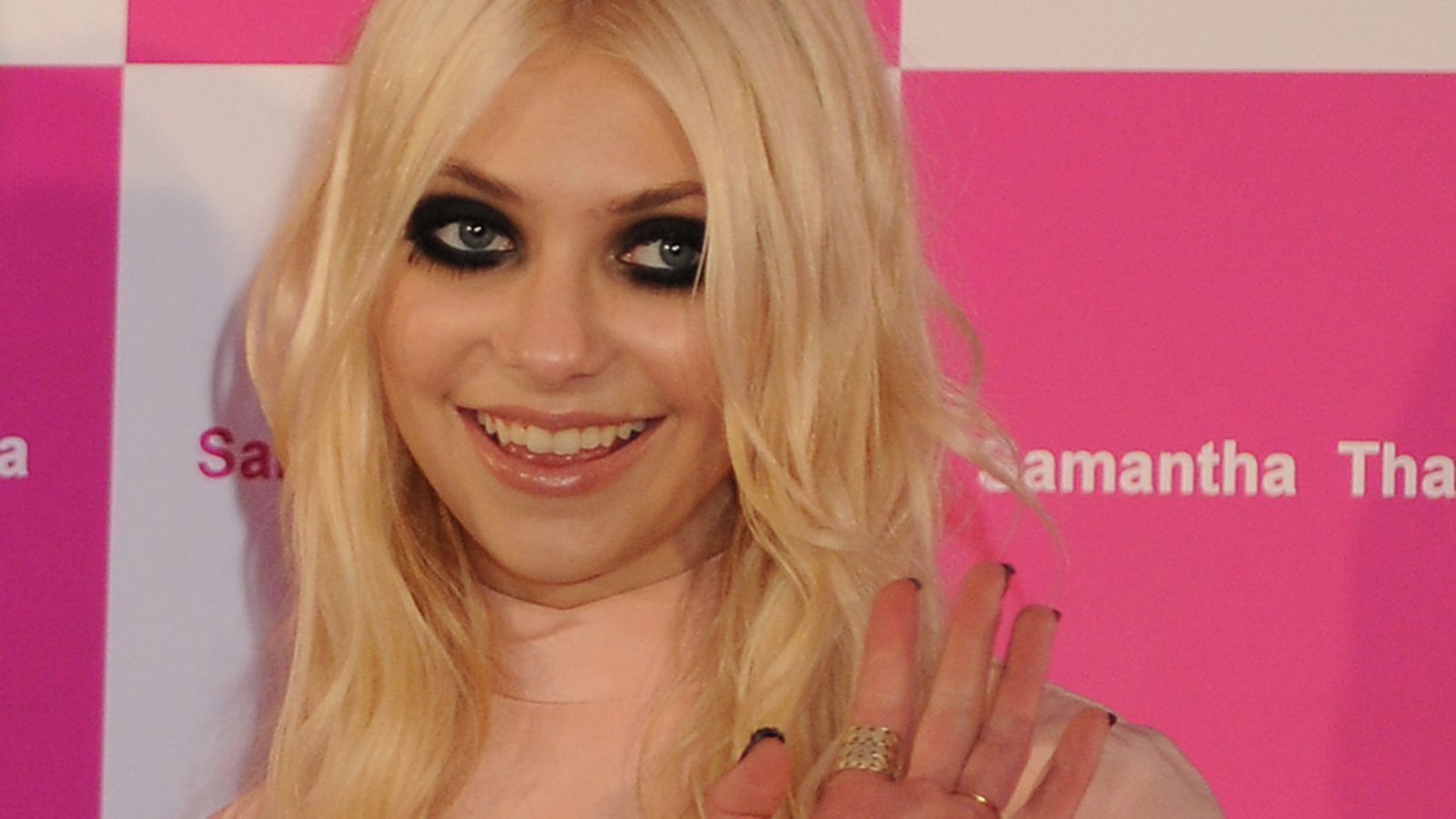 Taylor Momsen. Kuva: Getty Images