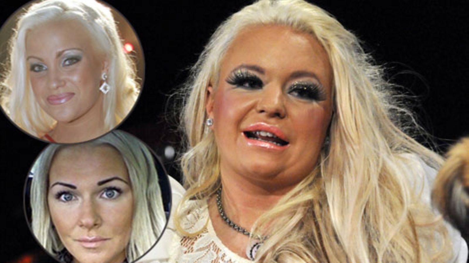 Johanna ja Julia Tukiainen, Janita Janatuinen