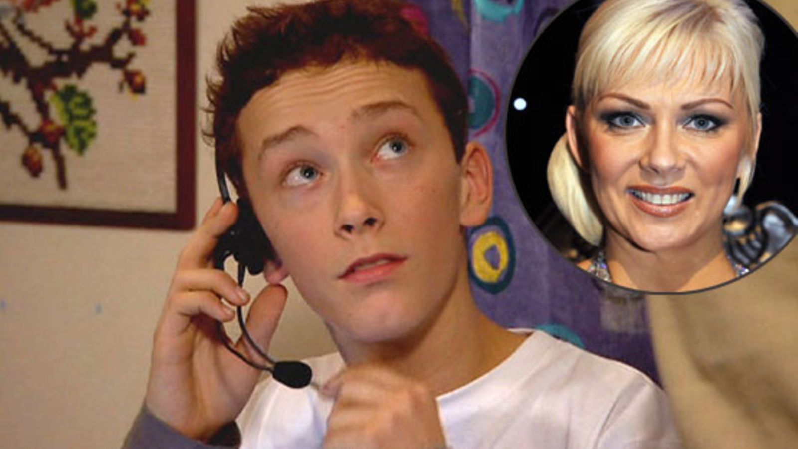 Emil Hallberg, Helena Ahti-Hallberg