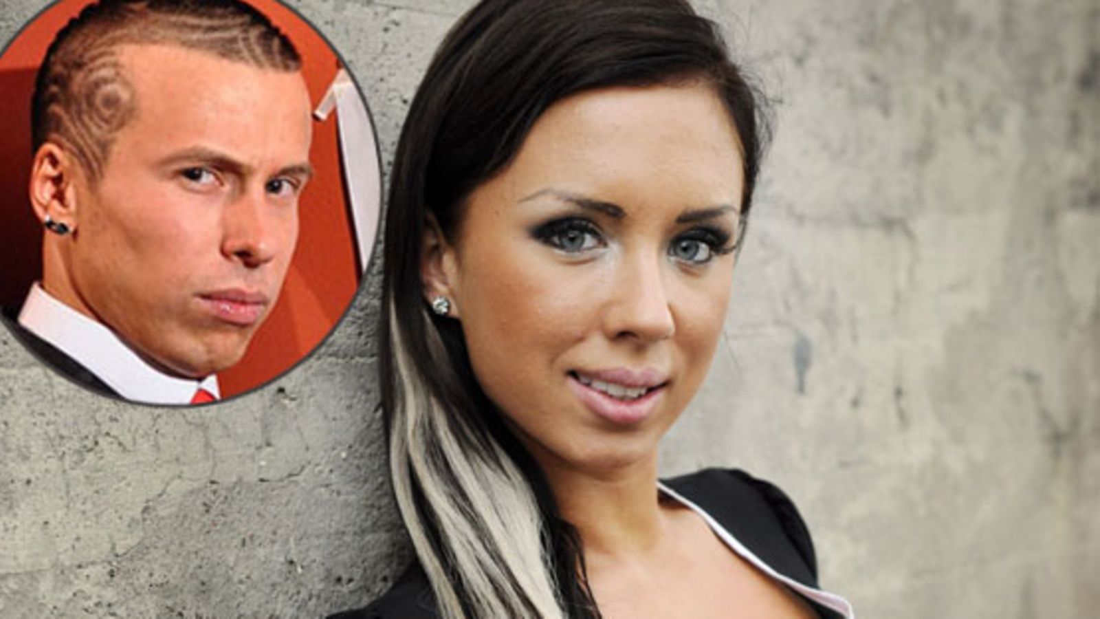 Antti Kurhinen, Henna Kalinainen