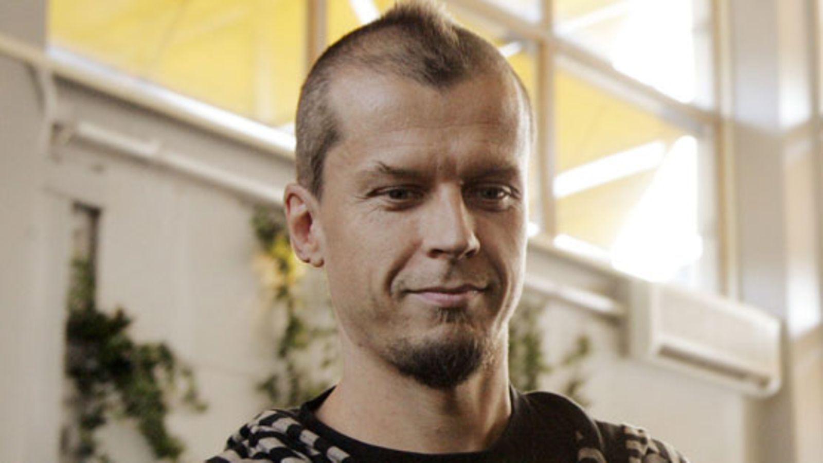 Kimmo Pohjonen