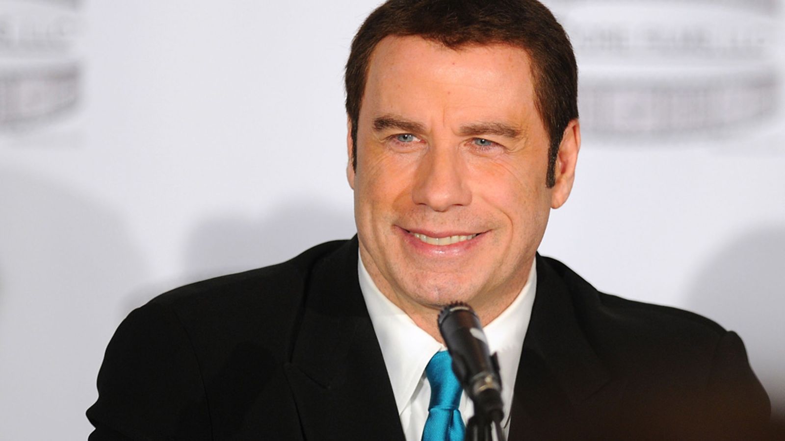 John Travolta. Kuva: Getty Images