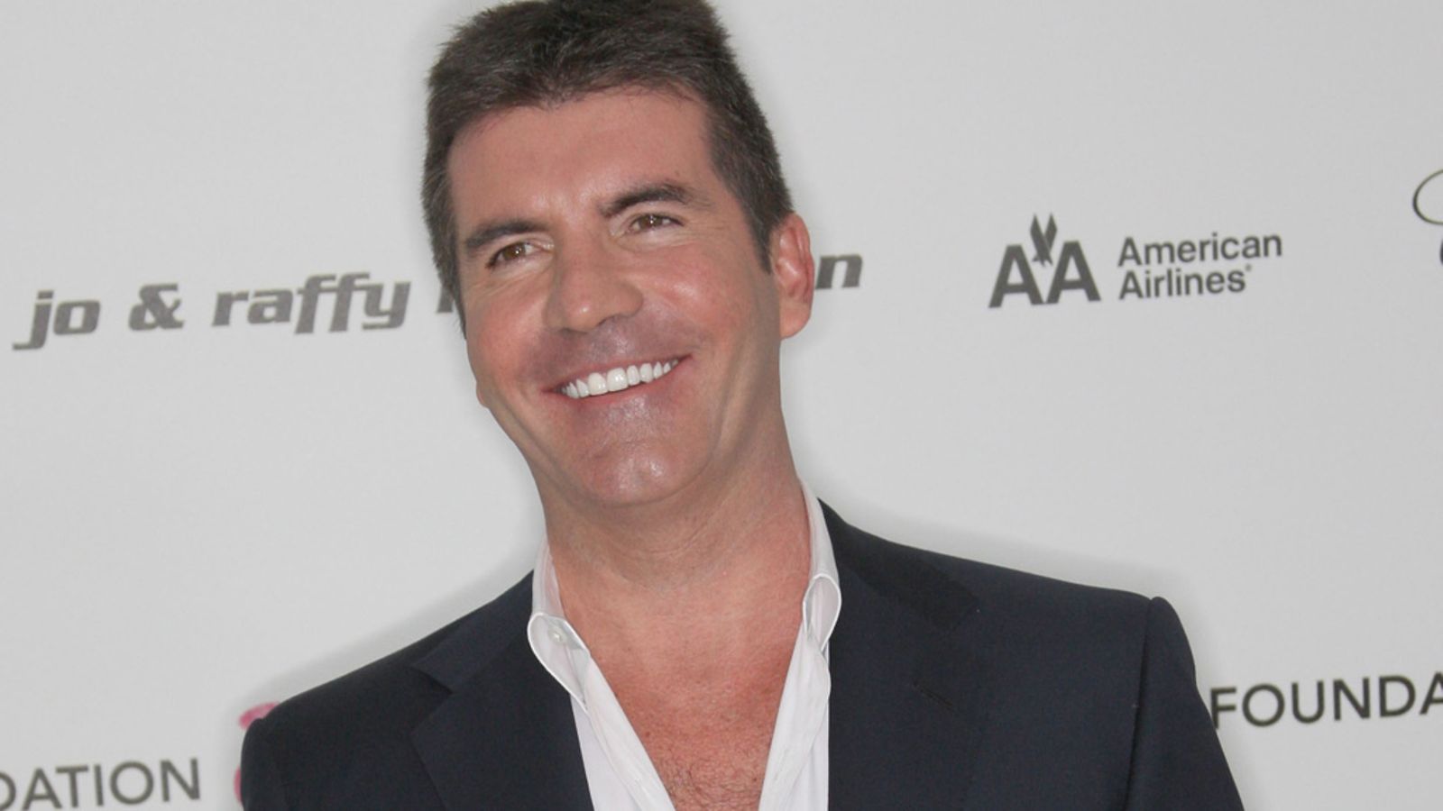Simon Cowell. Kuva: Getty Images