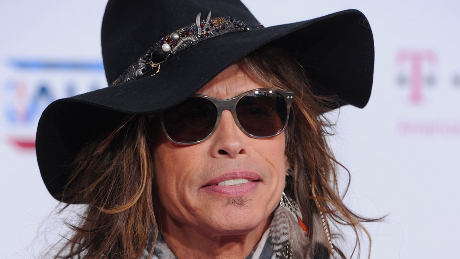 Steven Tyler. Kuva: Getty Images