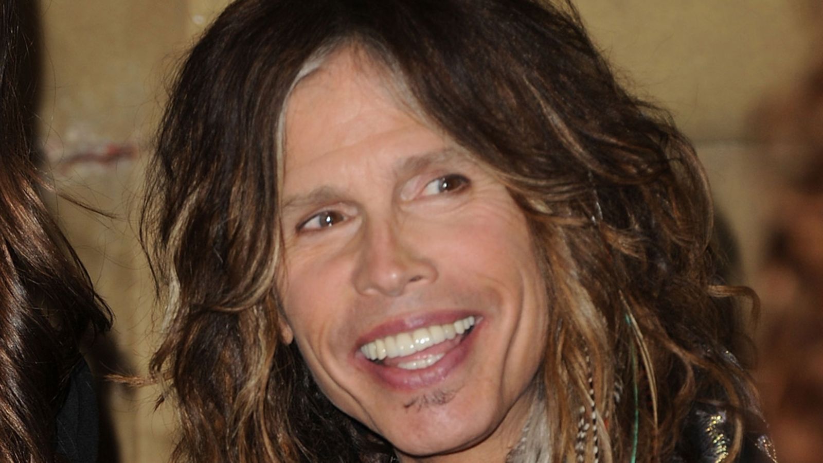 Steven Tyler. Kuva: Getty Images