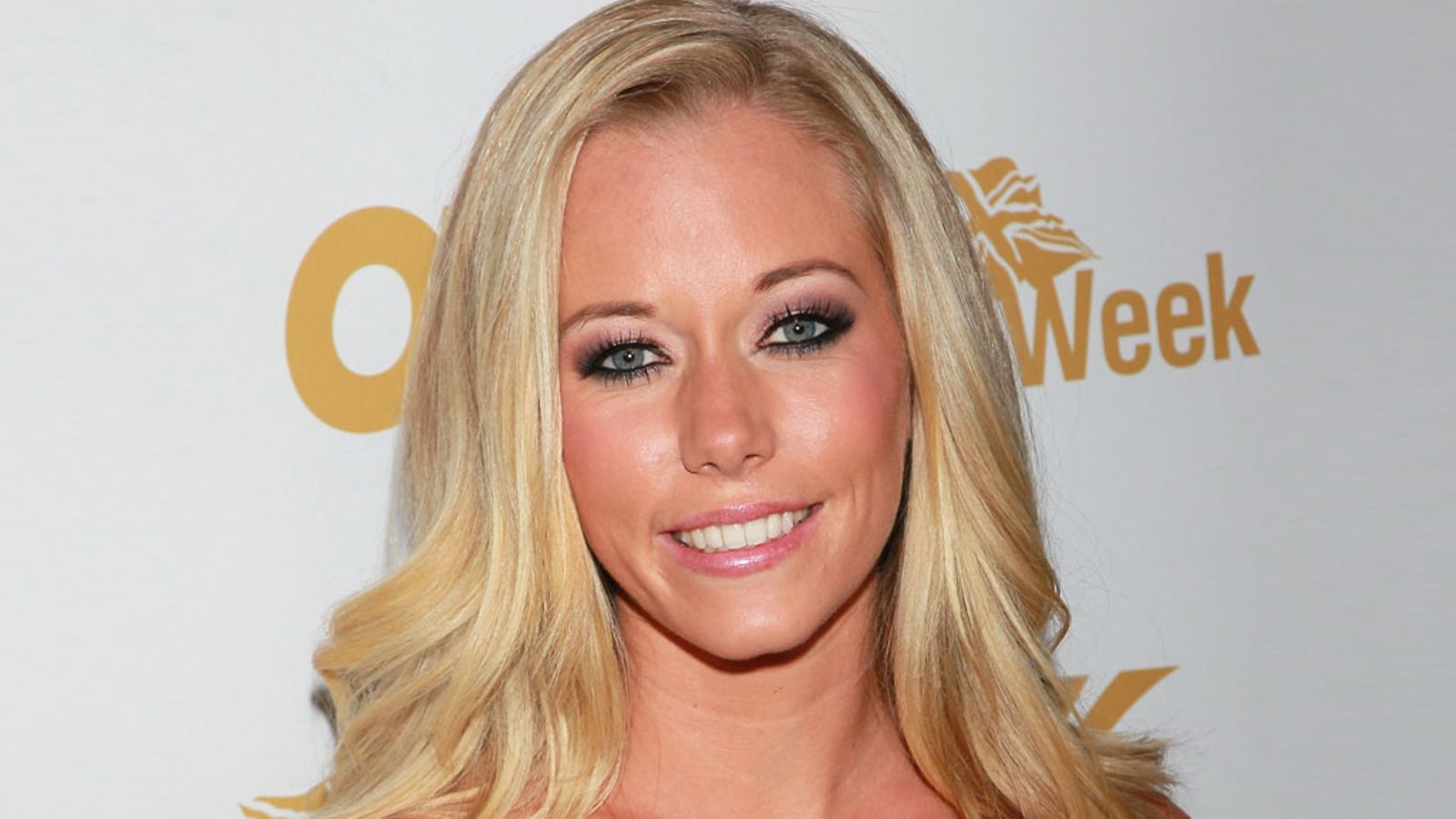 Kendra Wilkinson. Kuva: Getty