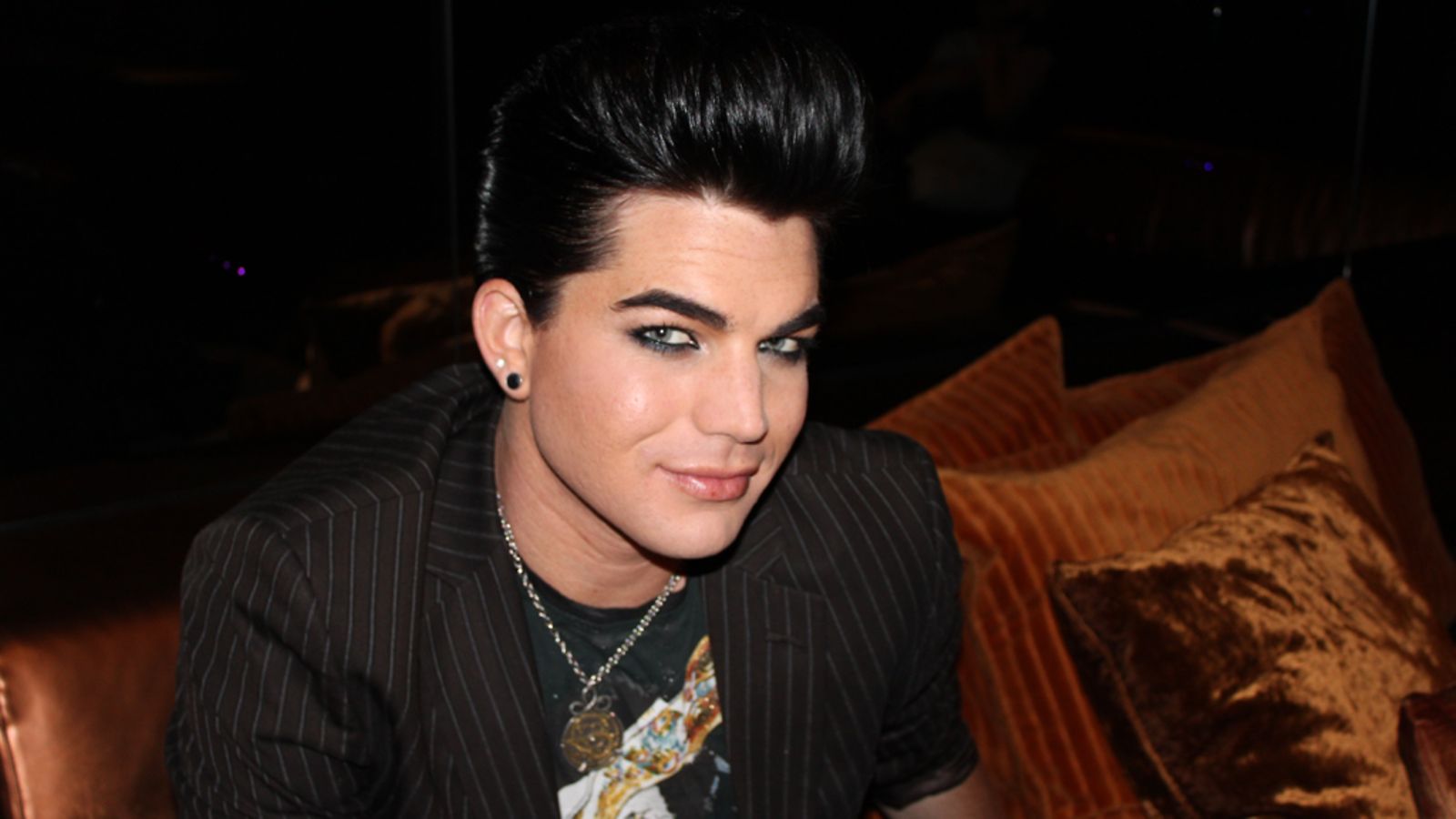 Adam Lambert