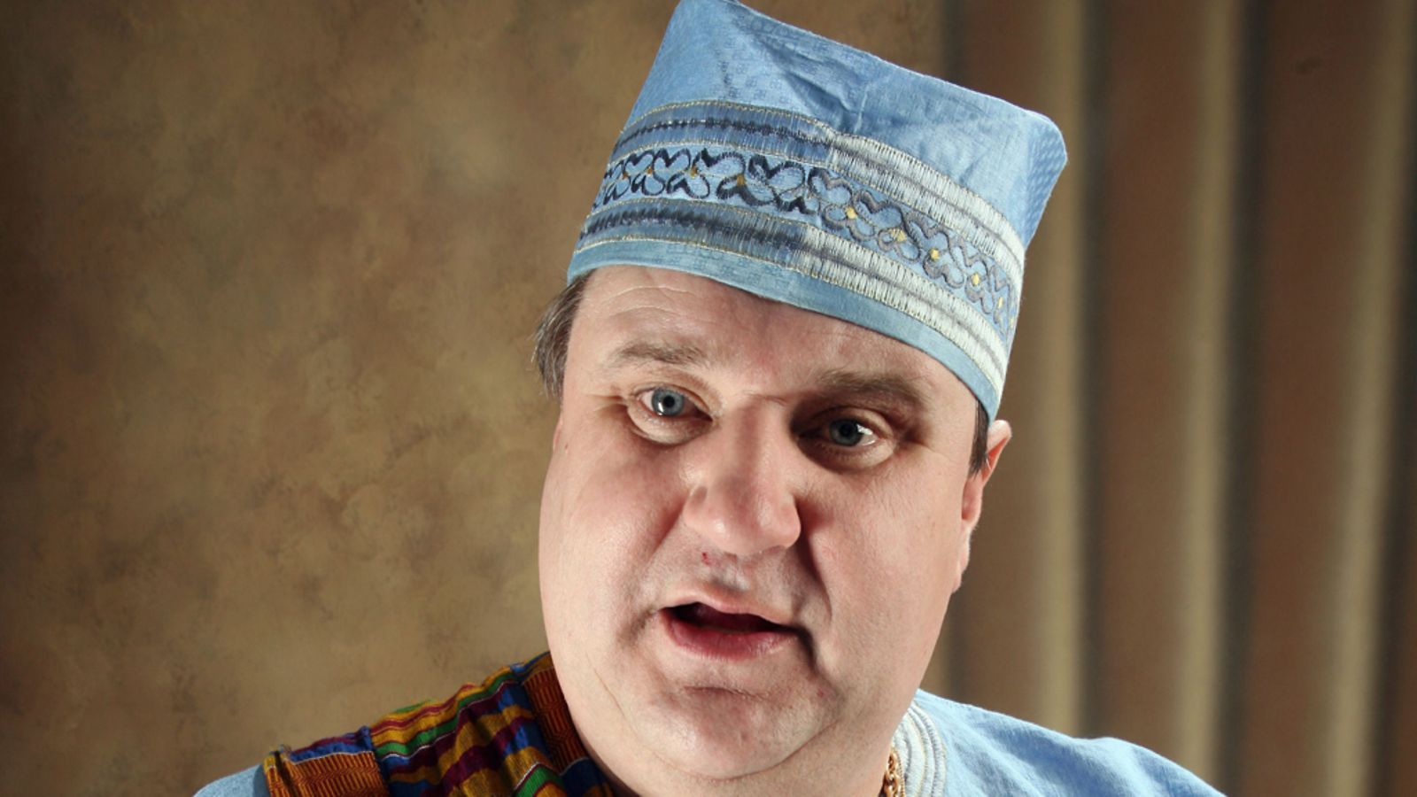 Carl Danhammer