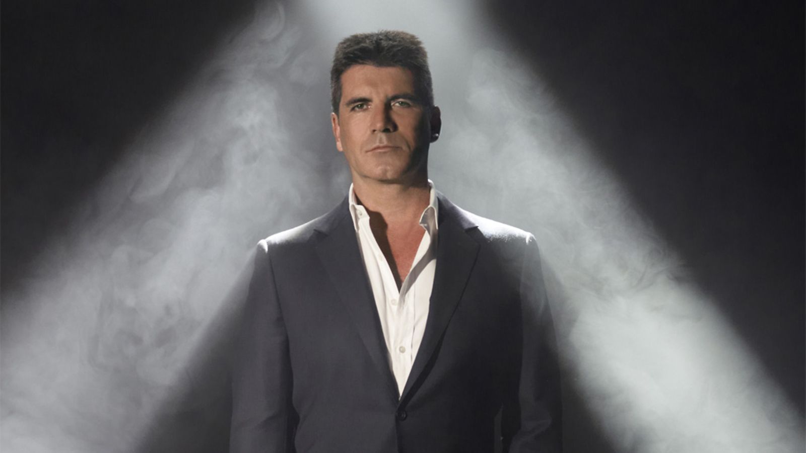 Simon Cowell. Kuva: Sub.