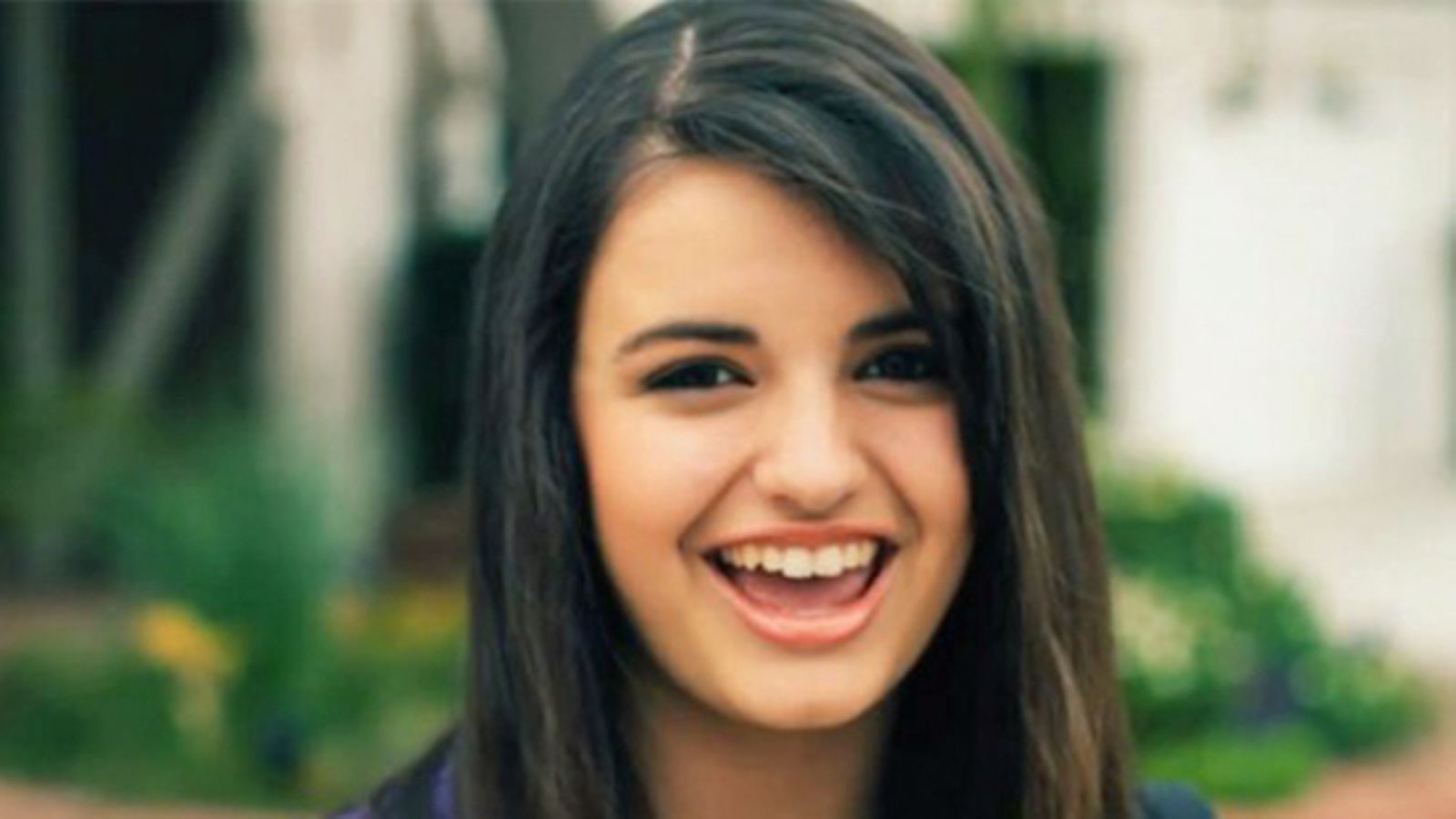 Rebecca Black