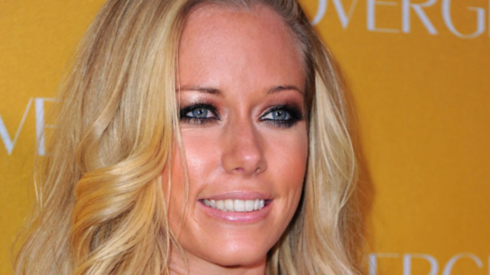 Kendra Wilkinson. Kuva: Getty Images