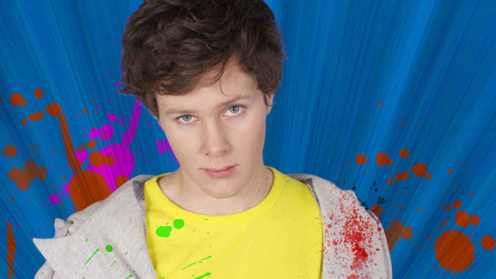 Skins JJ.