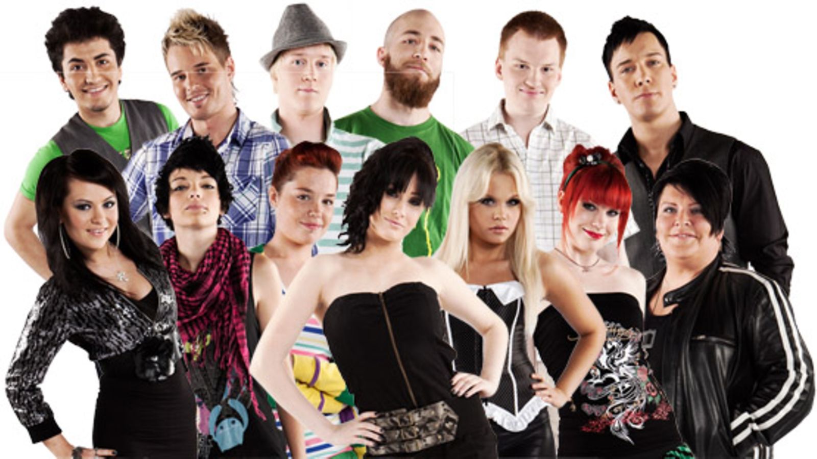 Big Brother 2010 (Sub)