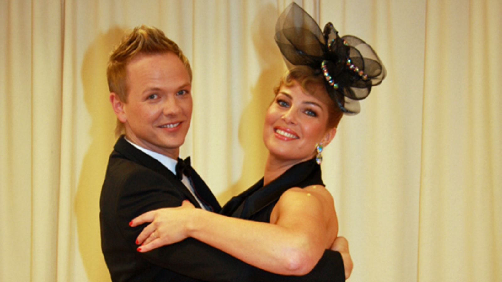 Tanssii Tähtien Kanssa 2009, Vesa Anttila ja Miia Nuutila (MTV3)