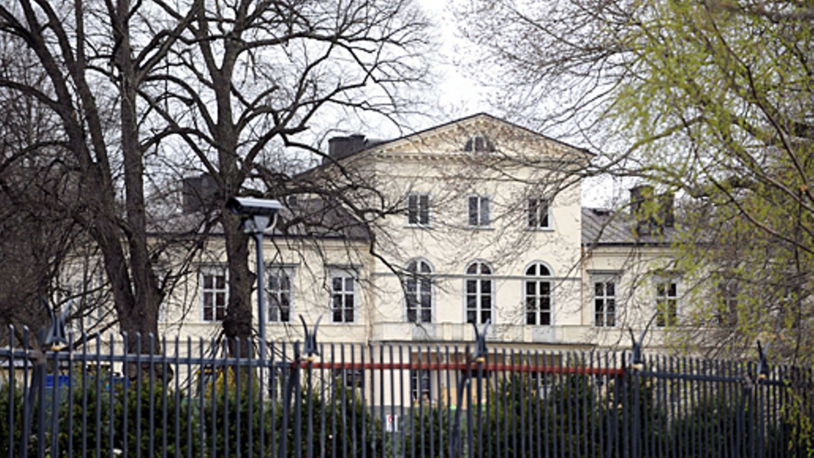 Kuva: Lehtikuva
