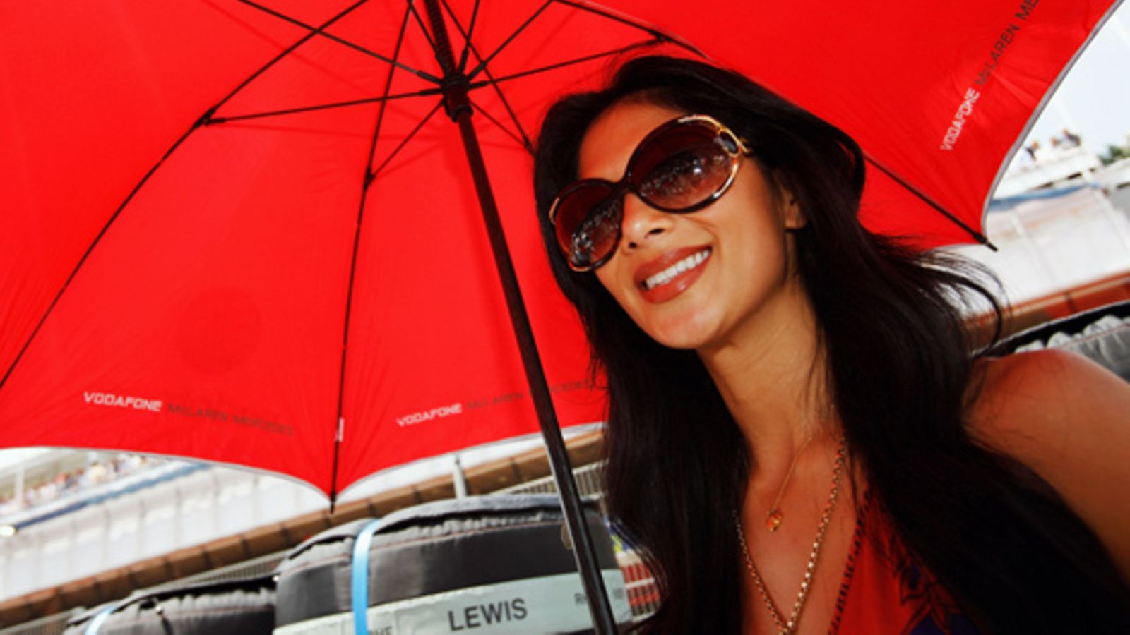 Nicole Scherzinger (Getty)