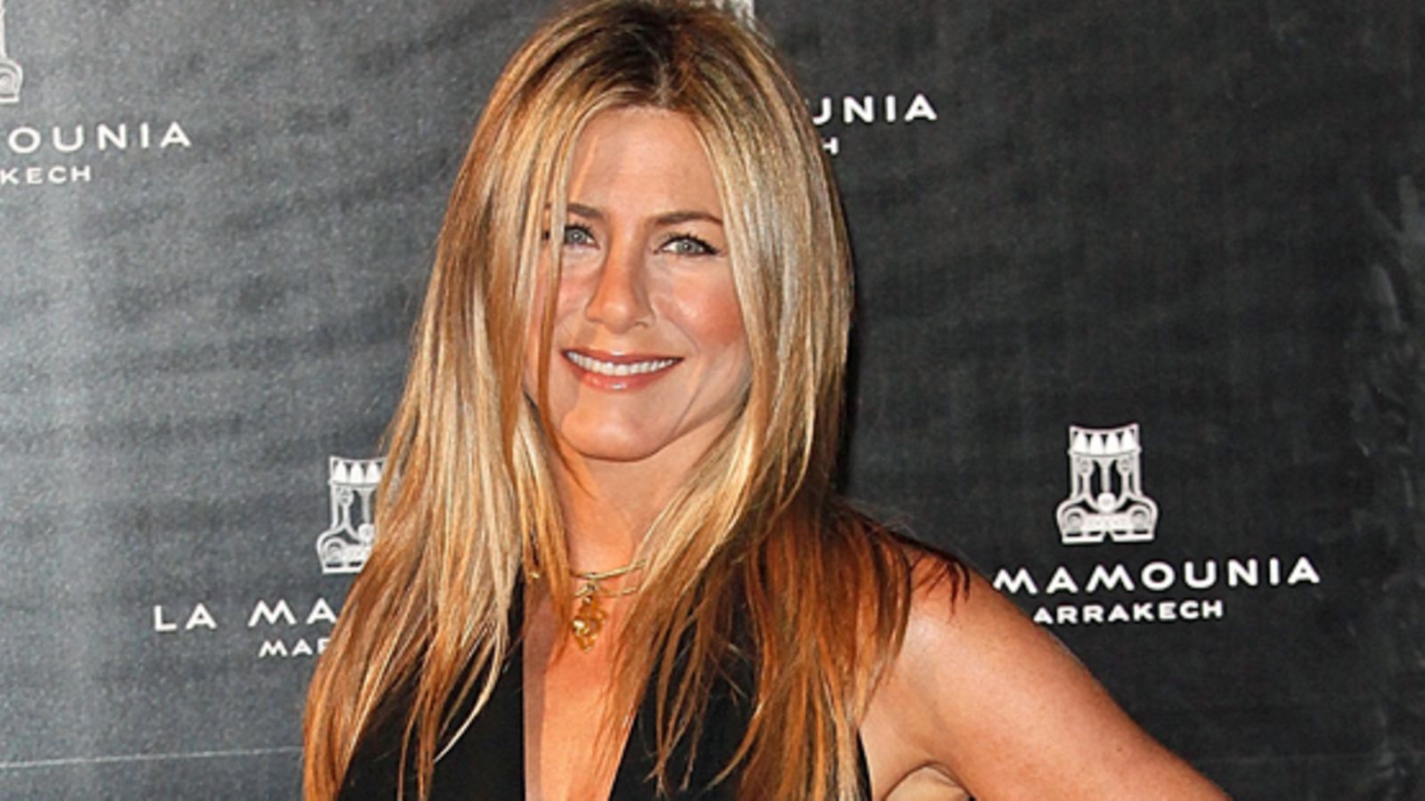 Jennifer Aniston (Wireimage)