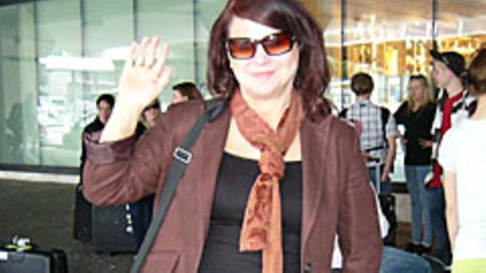 Kuva: Kirsti Hytönen