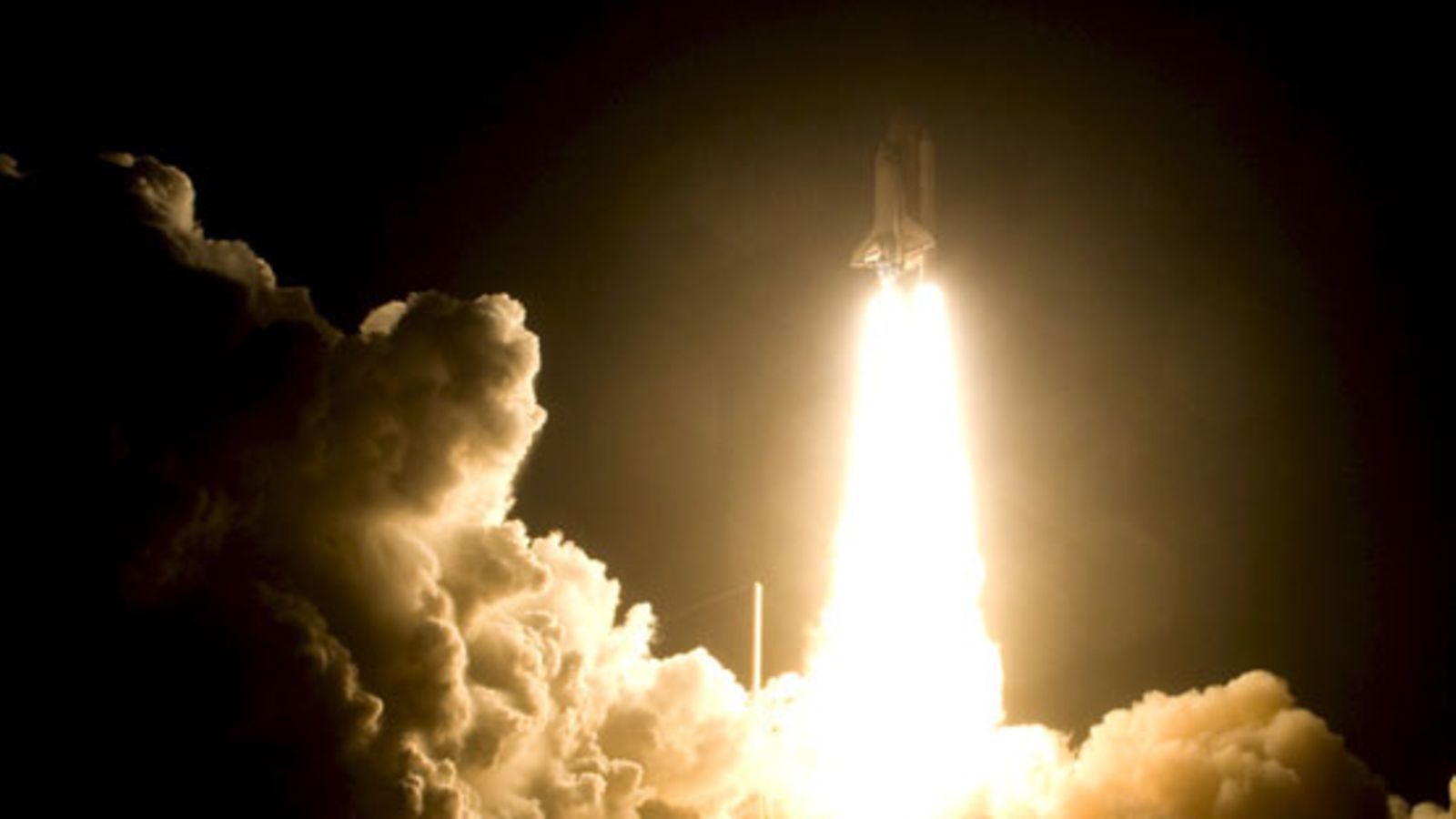 Endeavour-sukkula