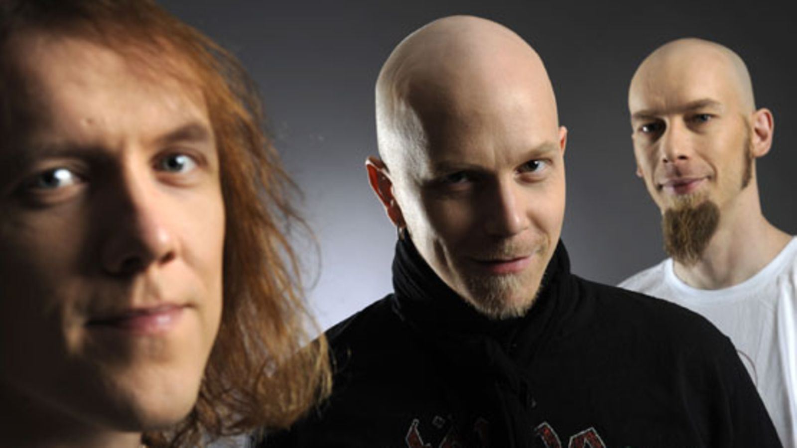 Apulannan Sipe Santapukki, Toni Wirtanen ja Sami Lehtinen. (Kuva: Mikko Stig/Lehtikuva)