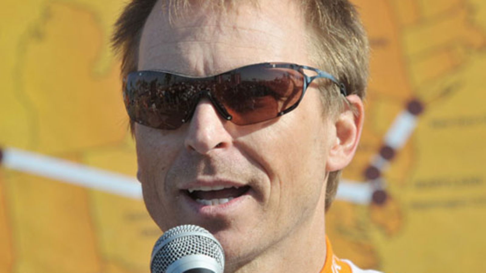 Phil Keoghan (Kuva: Wireimage)