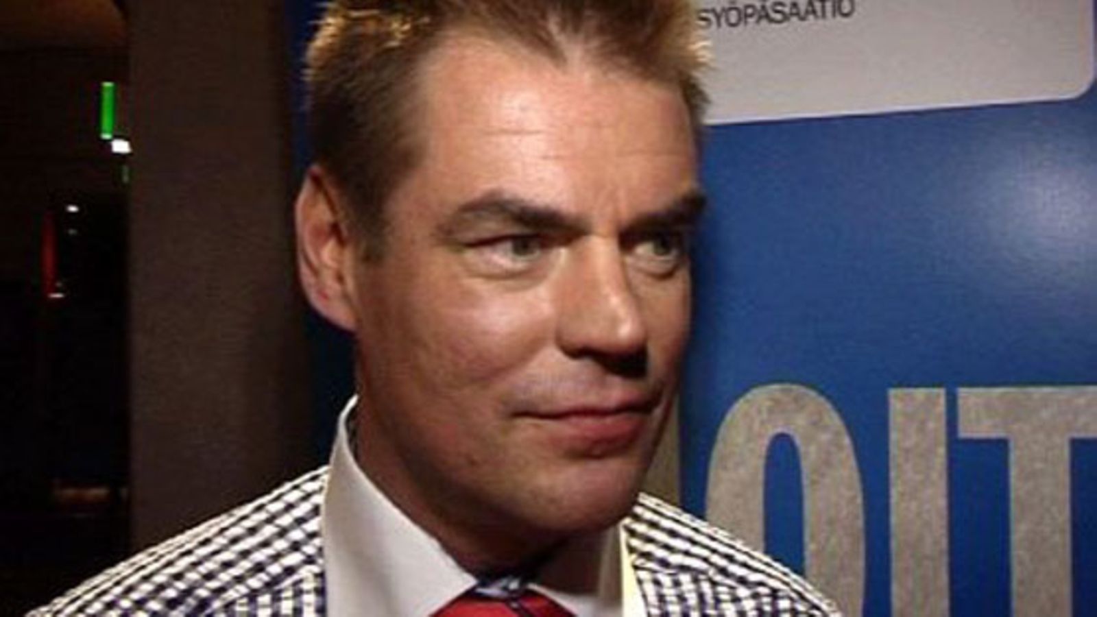 Raimo Helminen (Kuva: MTV Oy)