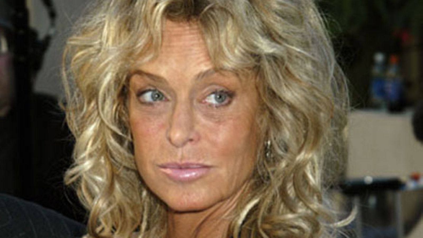 Farrah Fawcett (Kuva: Wireimage)