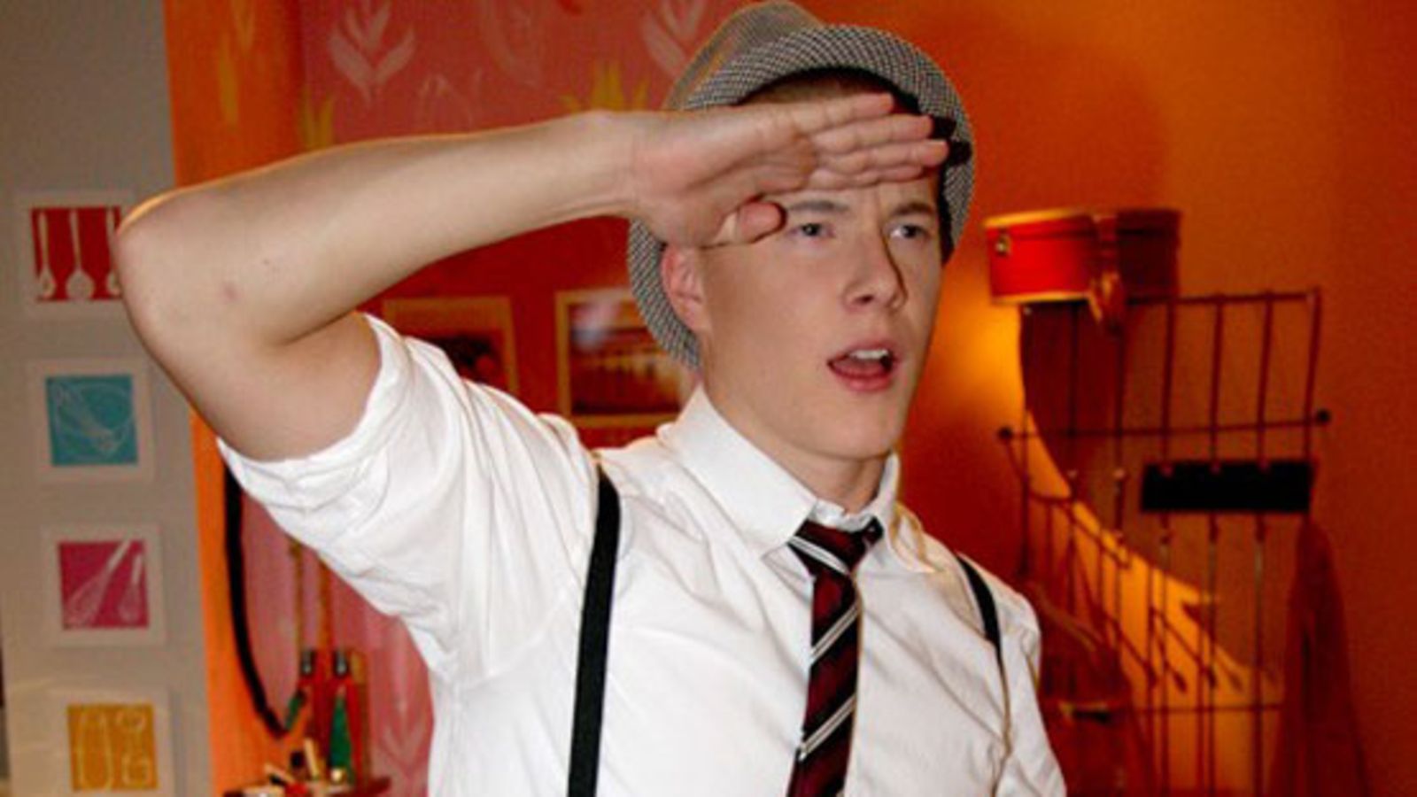 Patrik Borodavkin (Kuva: MTV OY)