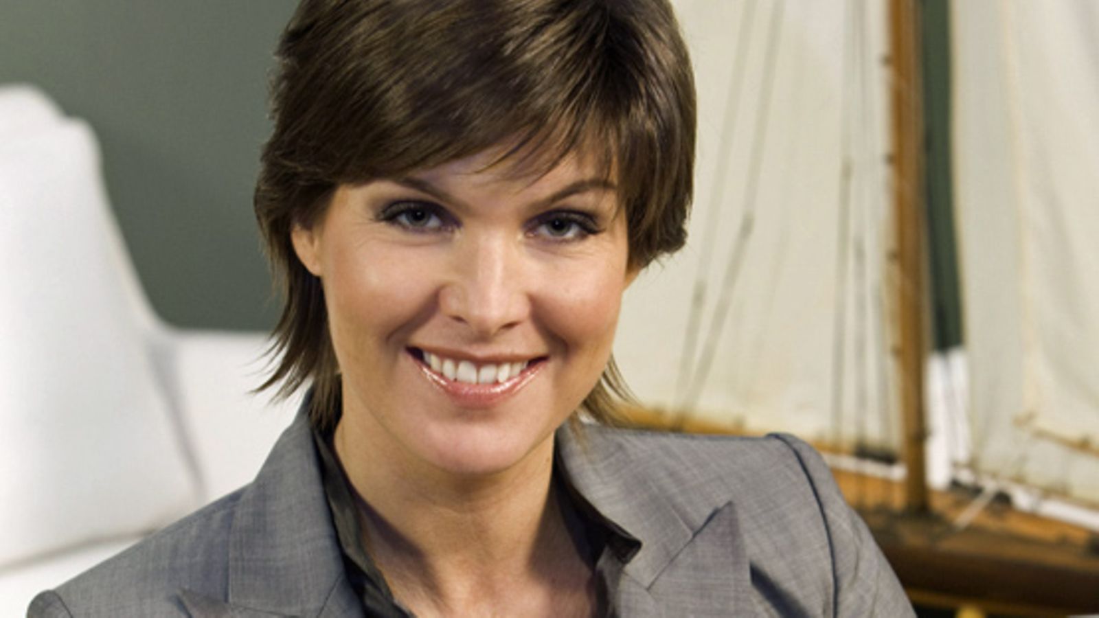 Diili 2009. Helena Karihtala  (MTV3)
