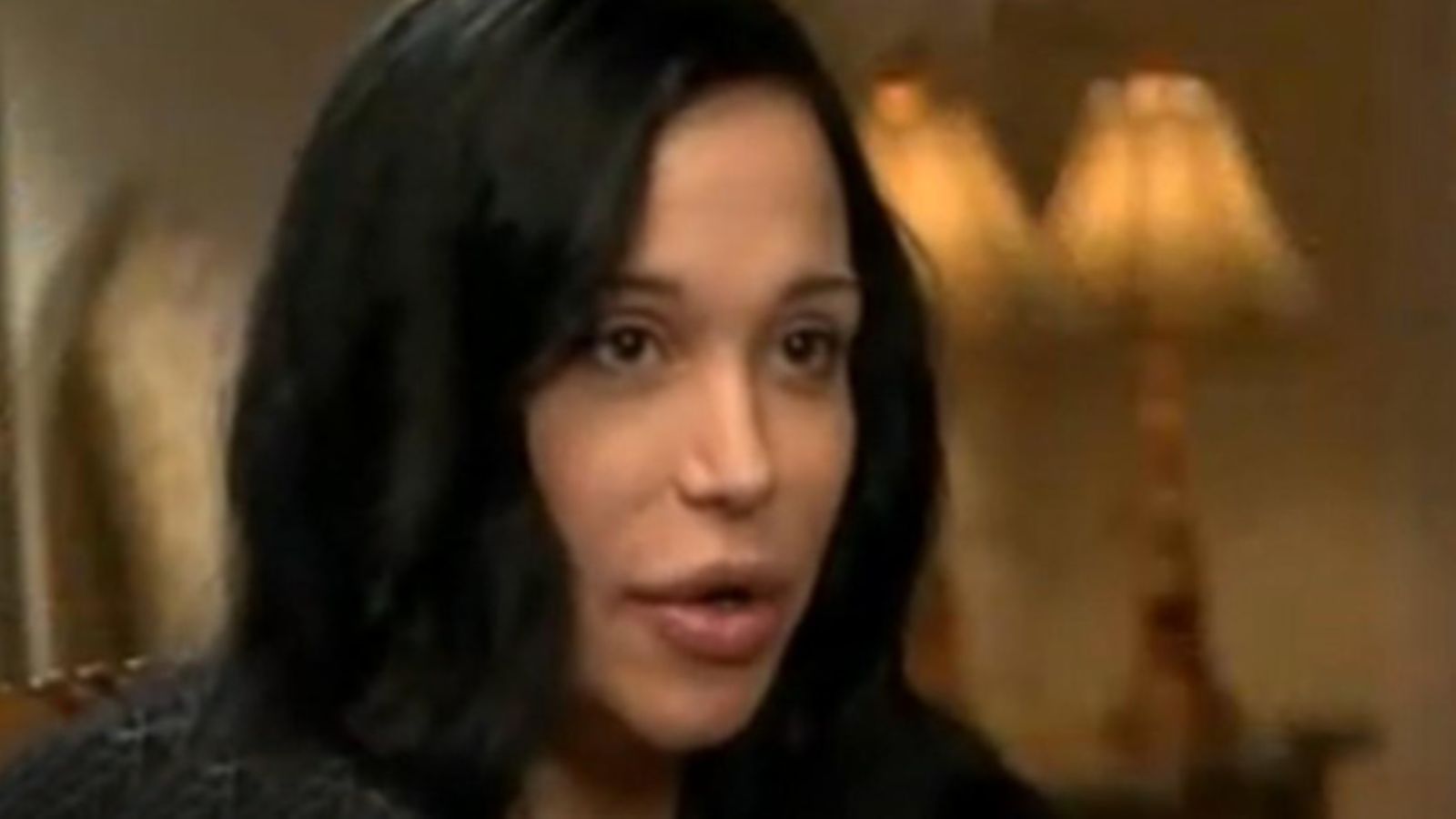 Nadya Suleman (NBC)