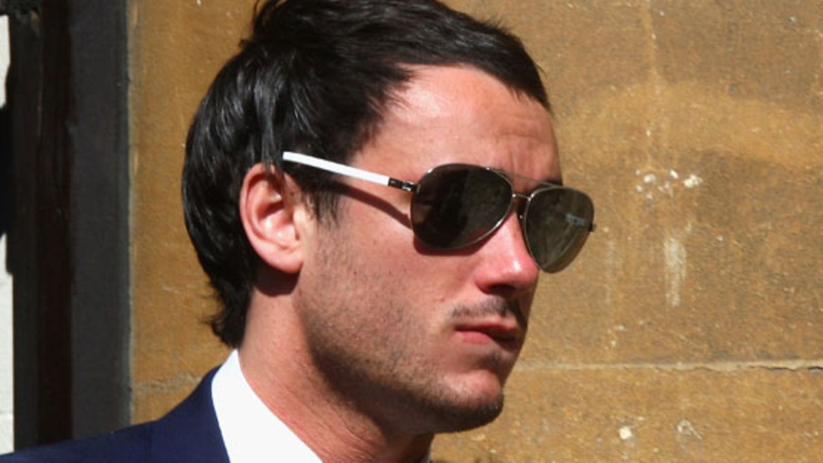 Jack Tweed (Kuva: Getty Images)