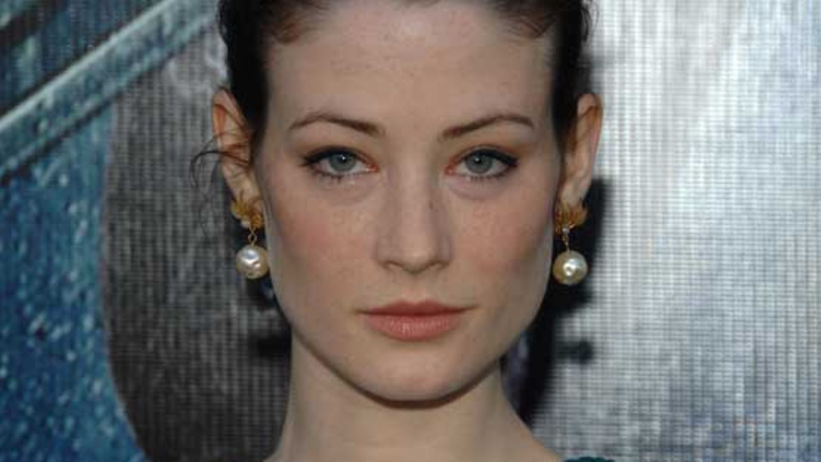 Lucy Gordon (Kuva: Wireimage)