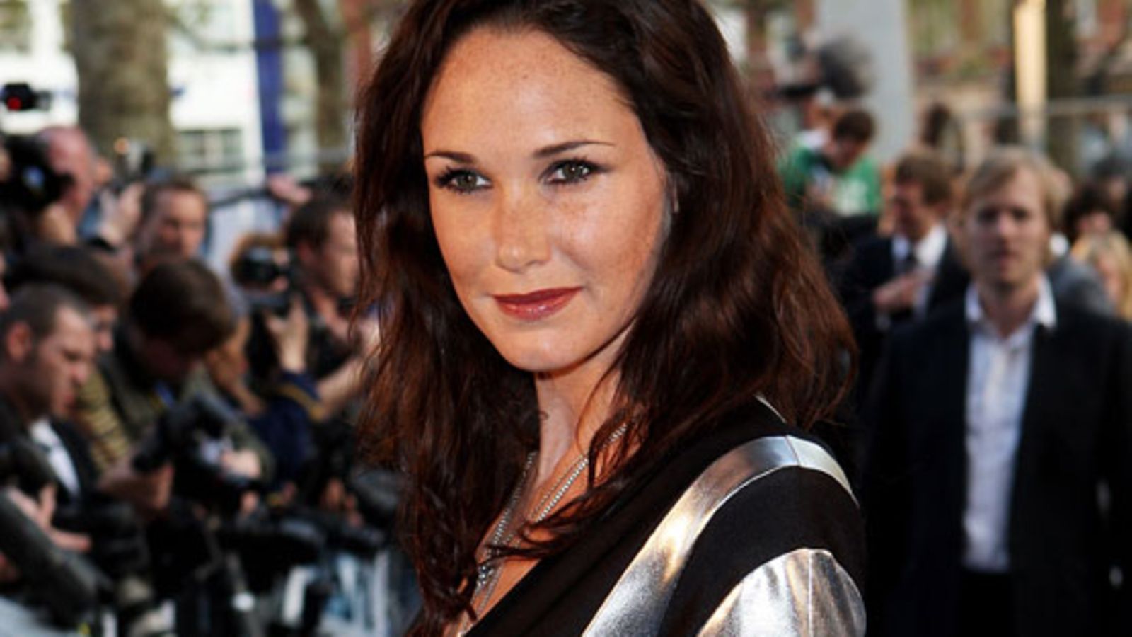 Claire Merry (Kuva: Getty Images)