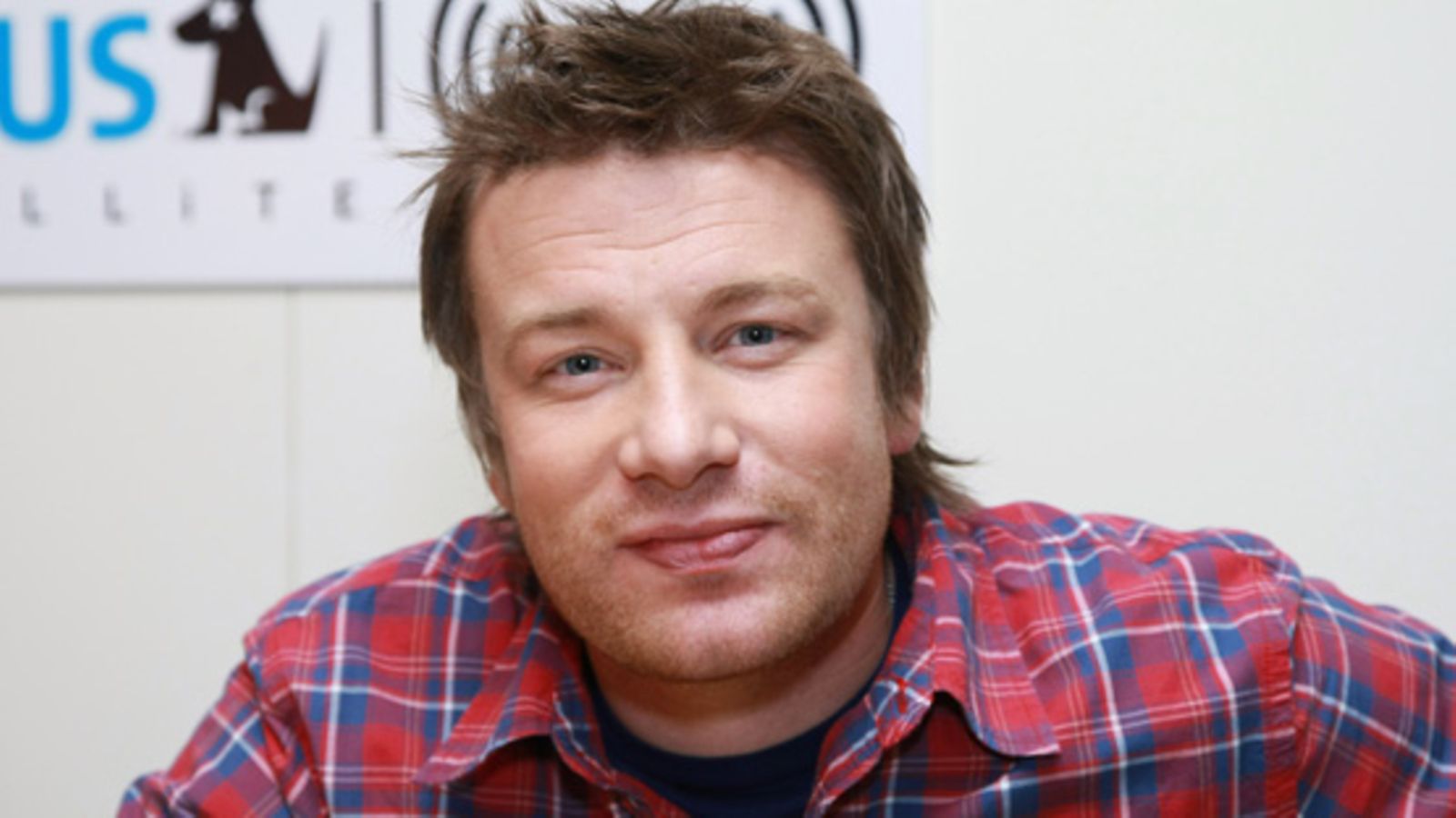 Jamie Oliver / Kuva: Neilson Barnard (Getty Images)