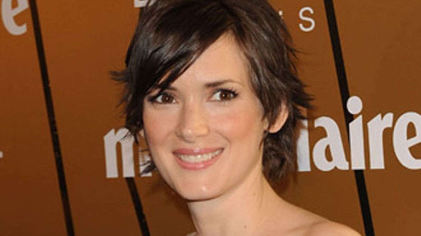 Winona Ryder (Kuva: Wireimage)