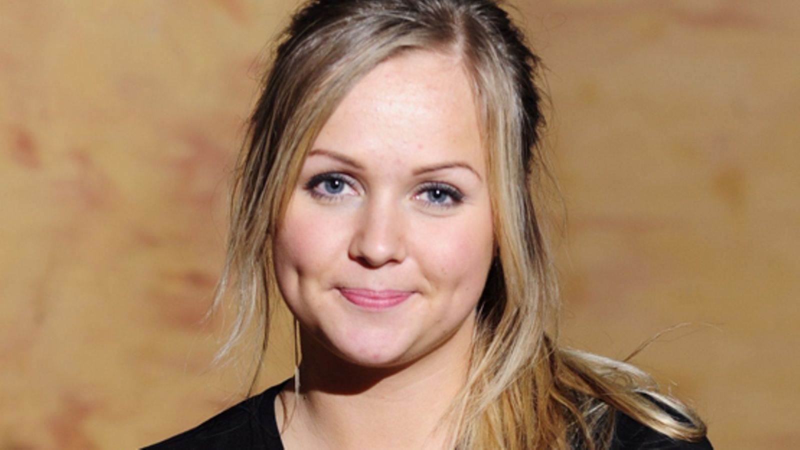 Kätlin Laas (Kuva: Lehtikuva)