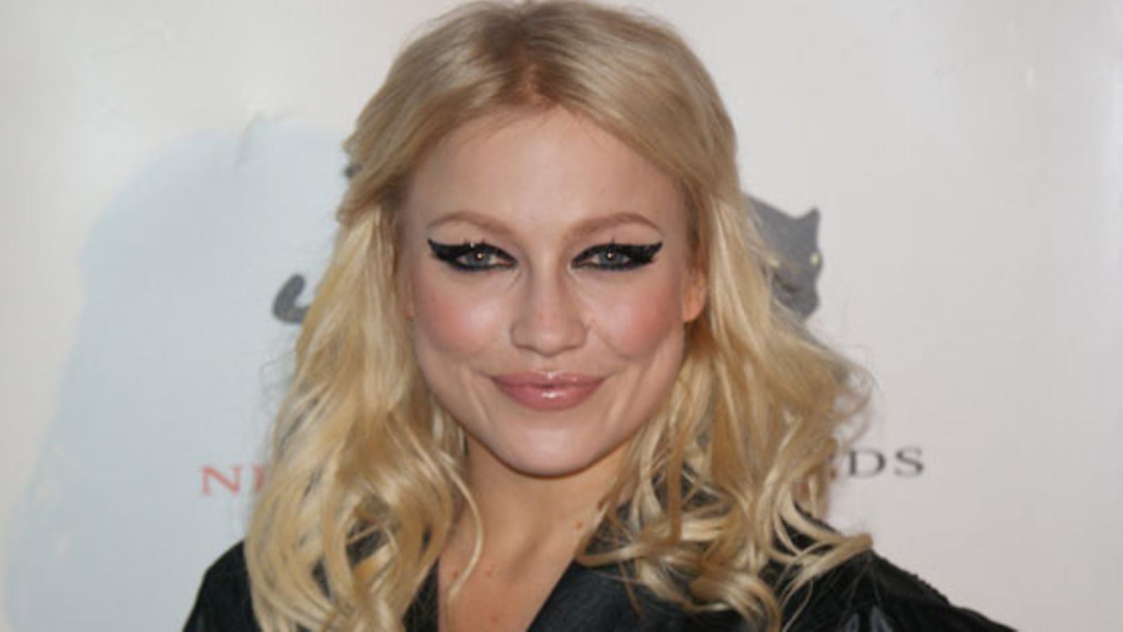 Chisu (Kuva: MTV Oy)