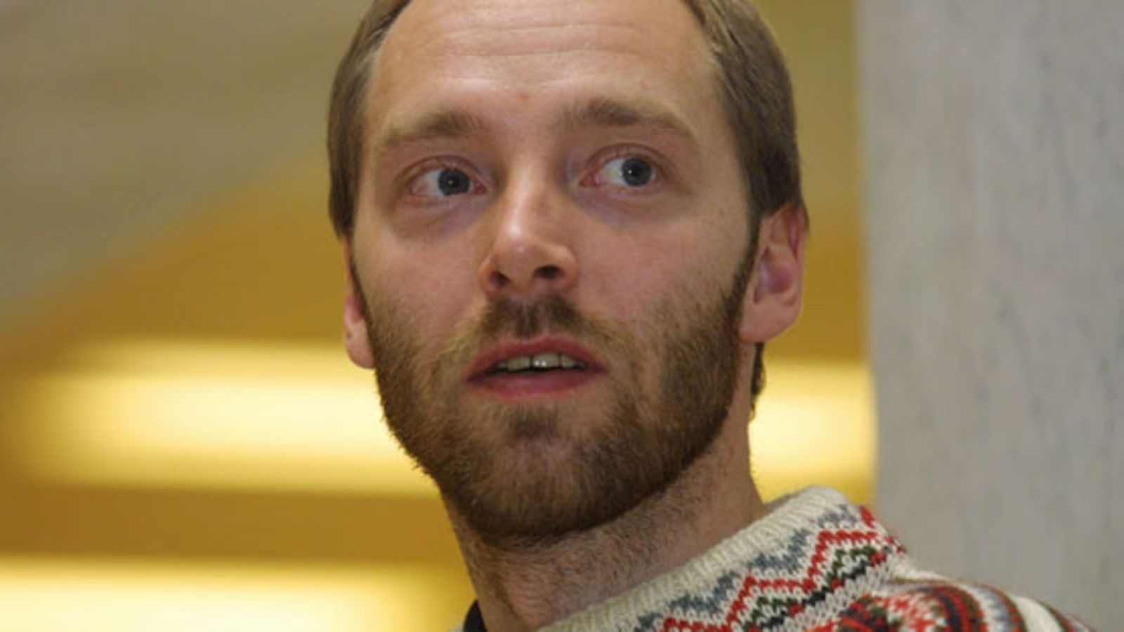 Mika Myllylä
