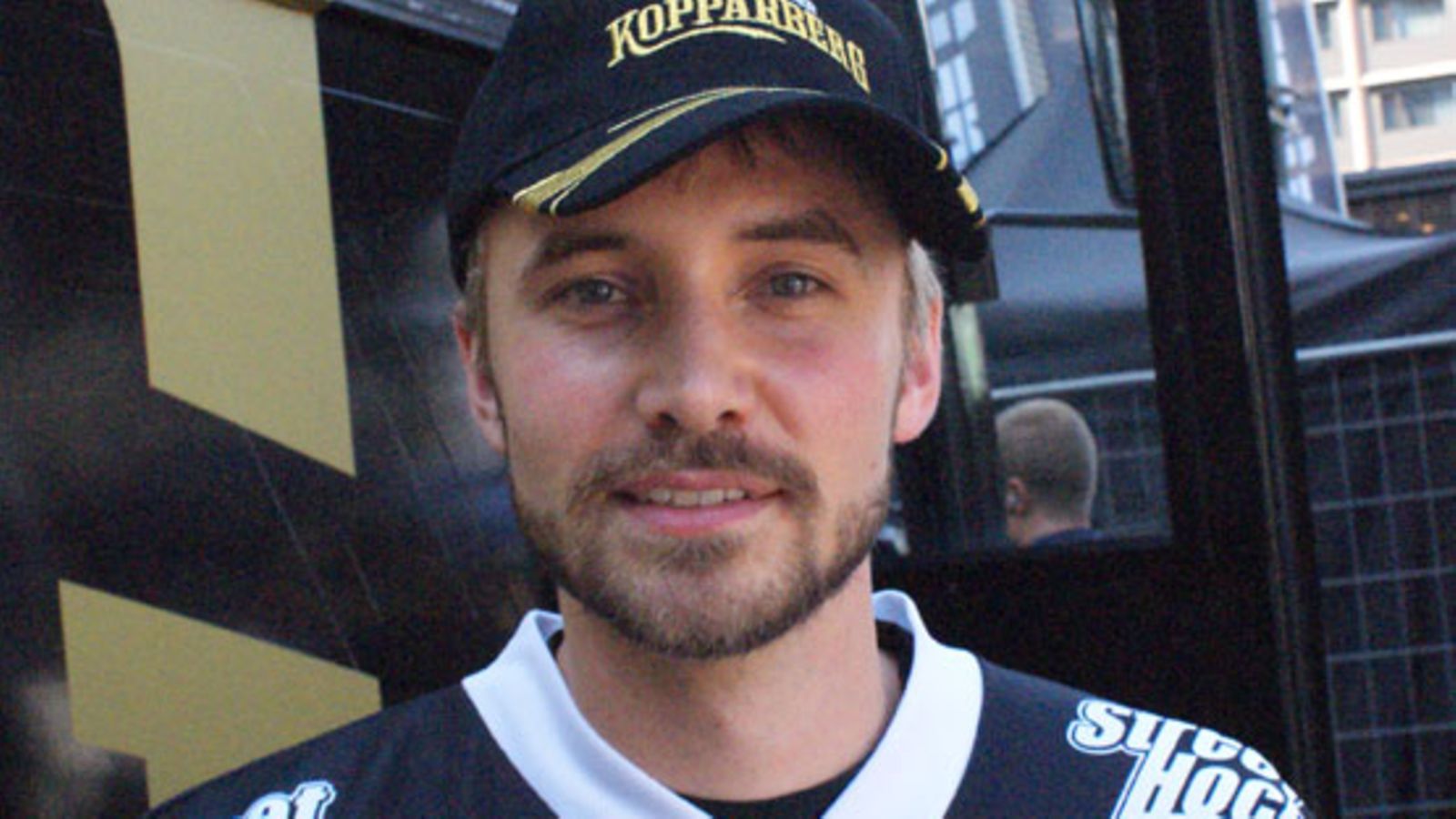 Samuli Vauramo (Kuva: MTV Oy)